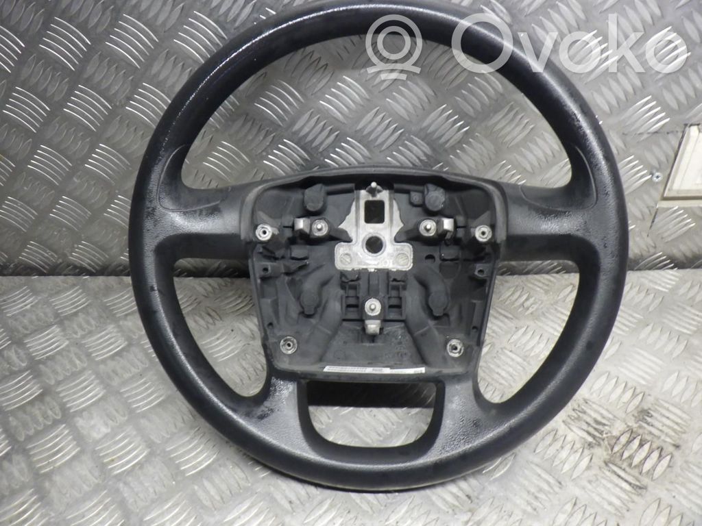 Peugeot Boxer Stūre 