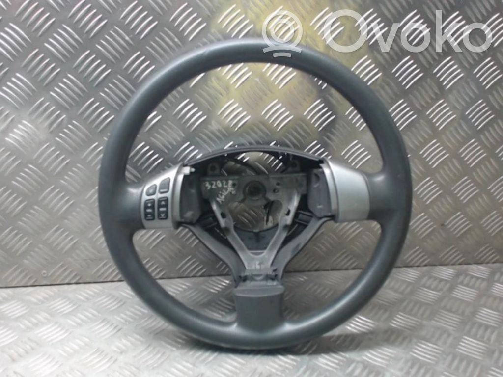 Opel Agila B Stūre 