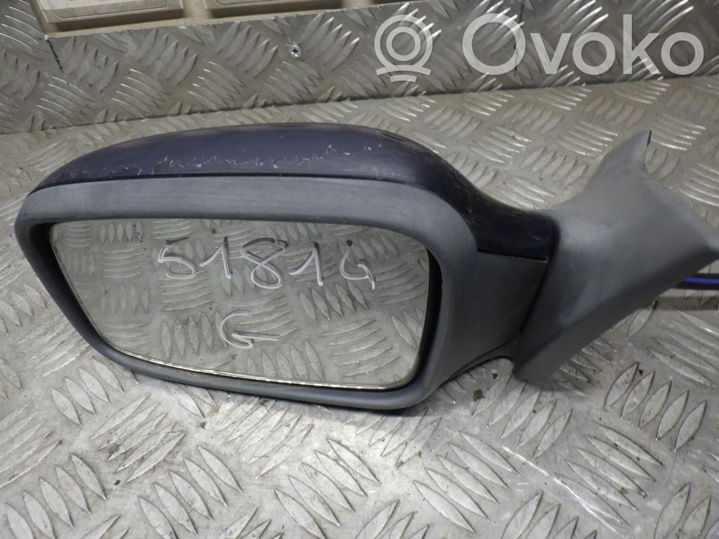 Volvo C70 Espejo lateral manual 