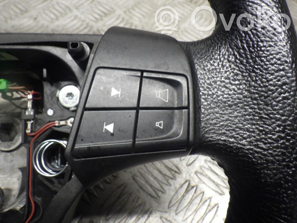 Volvo V50 Ohjauspyörä 