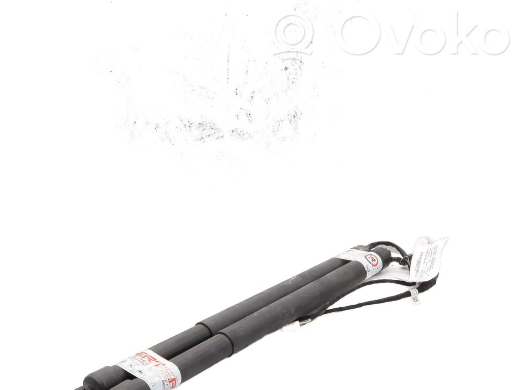 DS Automobiles 7 Crossback Tailgate/trunk strut/damper 
