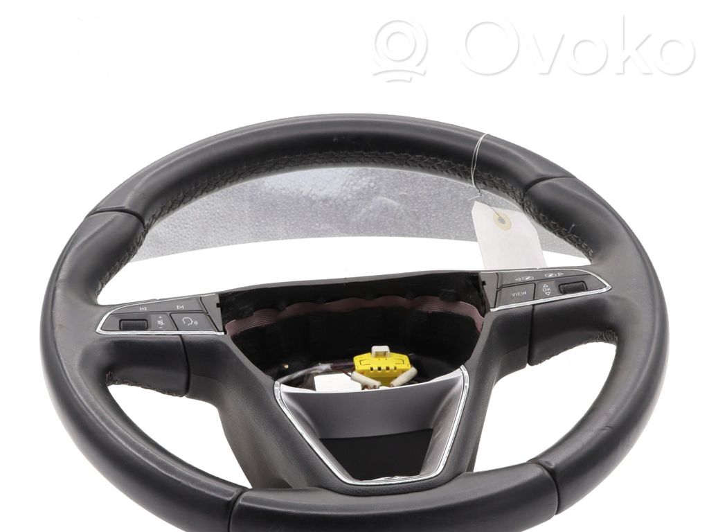 Seat Leon (5F) Stūre 
