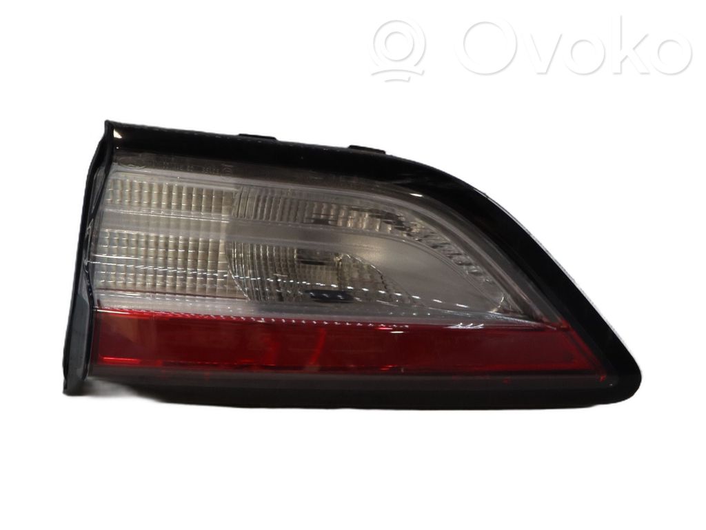 Ford Kuga III Takaluukun takavalot 