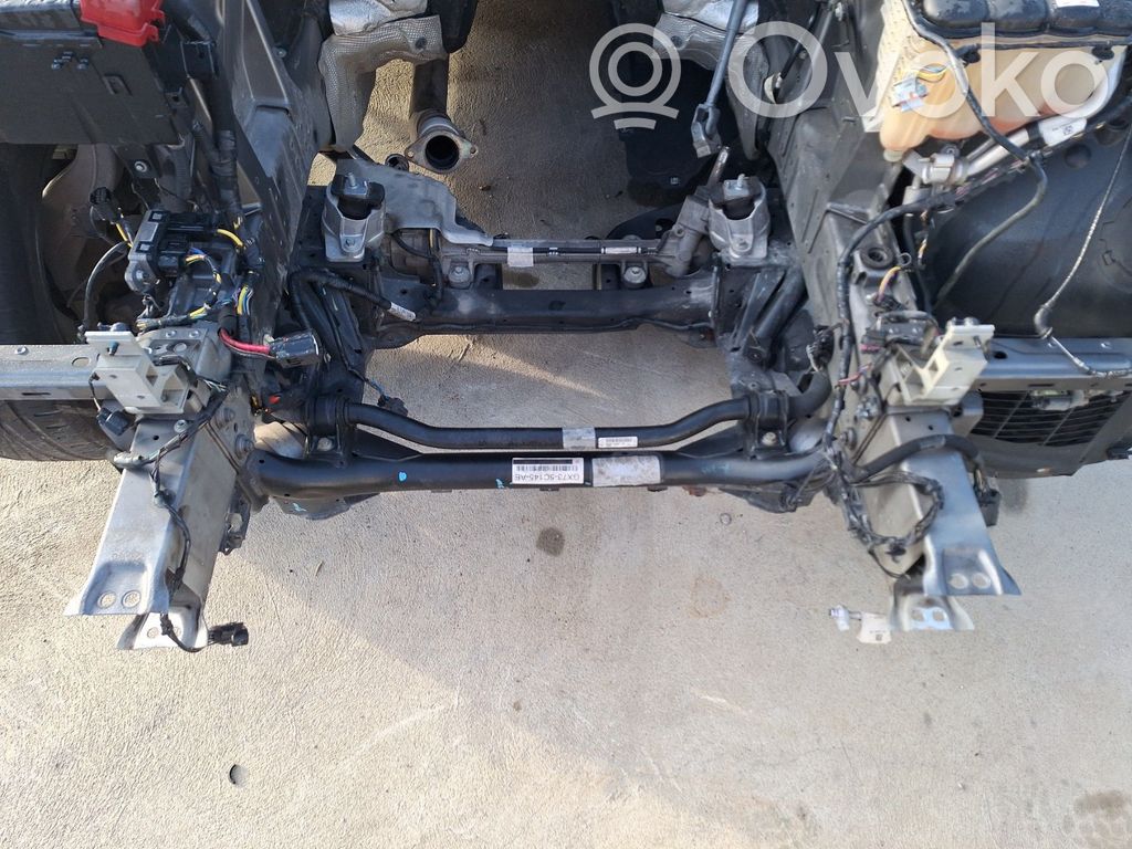 Jaguar XE Front subframe 