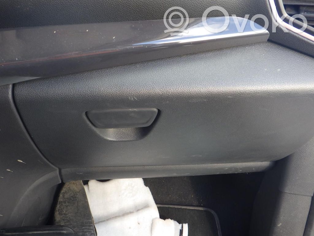 Ford Kuga II Juego guantera 
