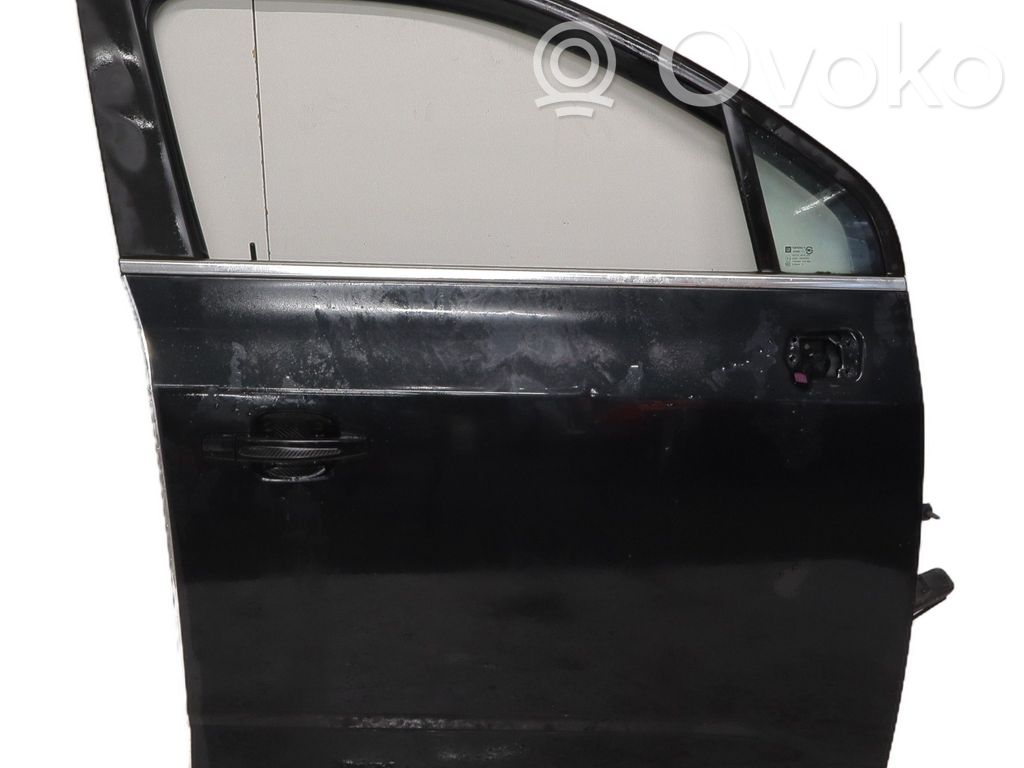 Chevrolet Orlando Puerta delantera 