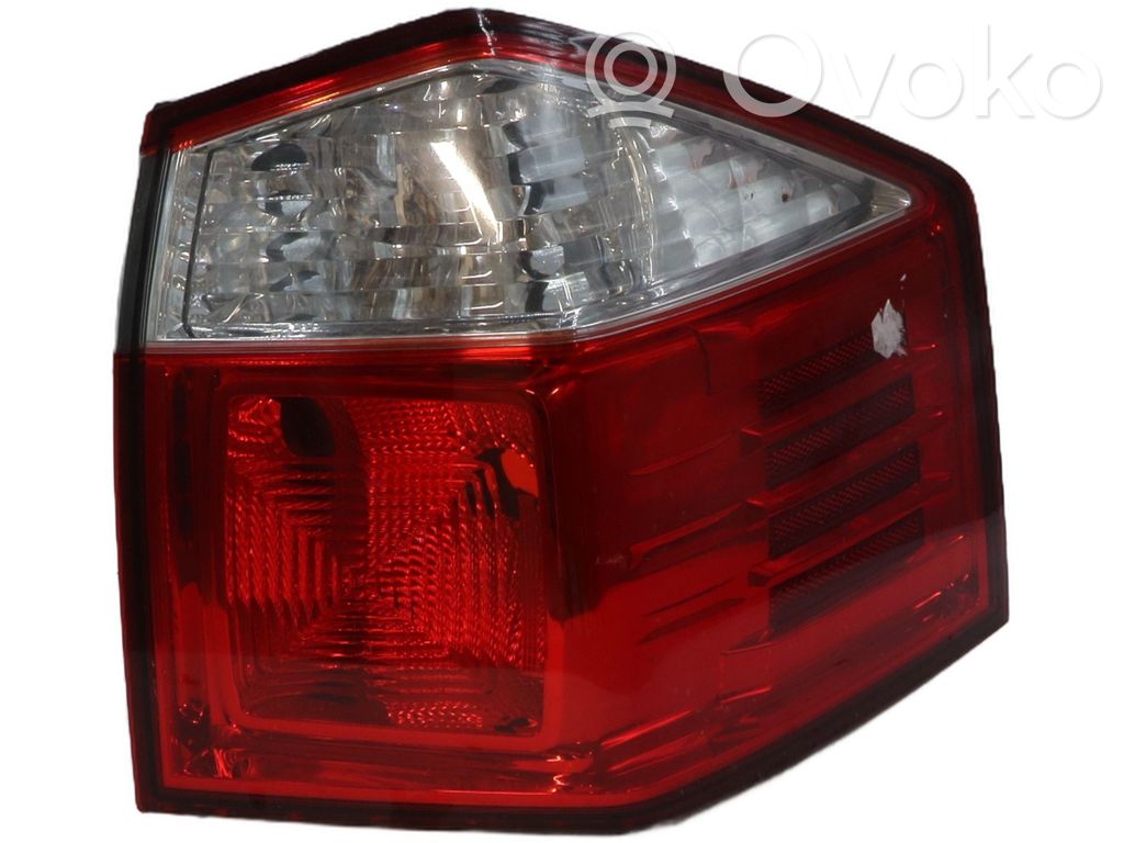 Chevrolet Orlando Takavalot 