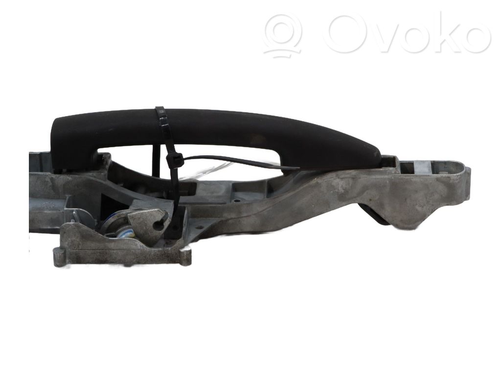 Citroen Berlingo Etuoven ulkokahva 