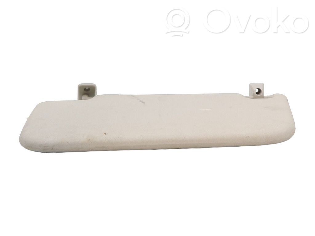 Opel Combo C Sun visor 