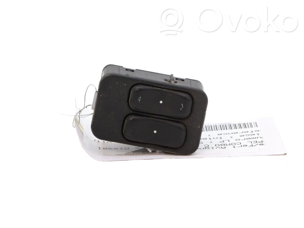 Electric window control switch   24411030