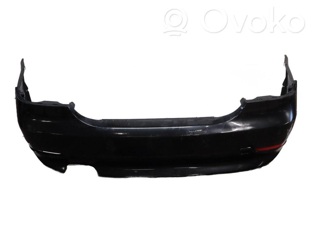 Rear bumper   51127178184