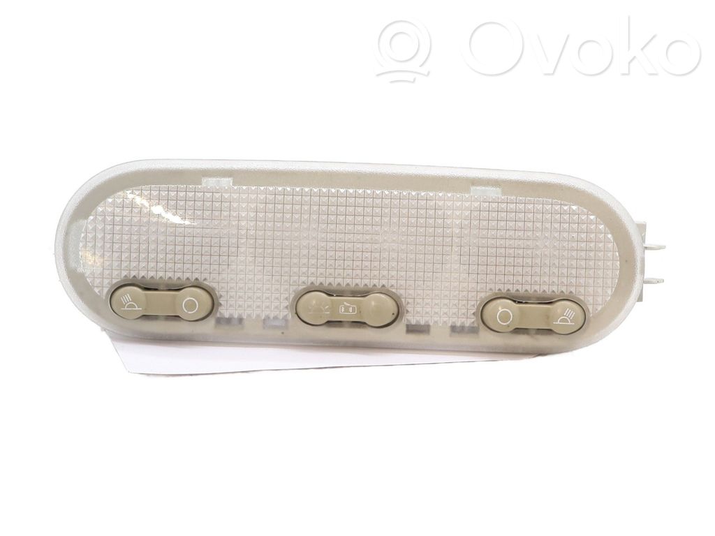 Éclairage lumière plafonnier avant   264309U00A