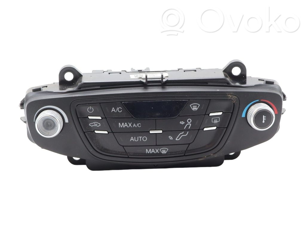 Climate control unit   1901283
