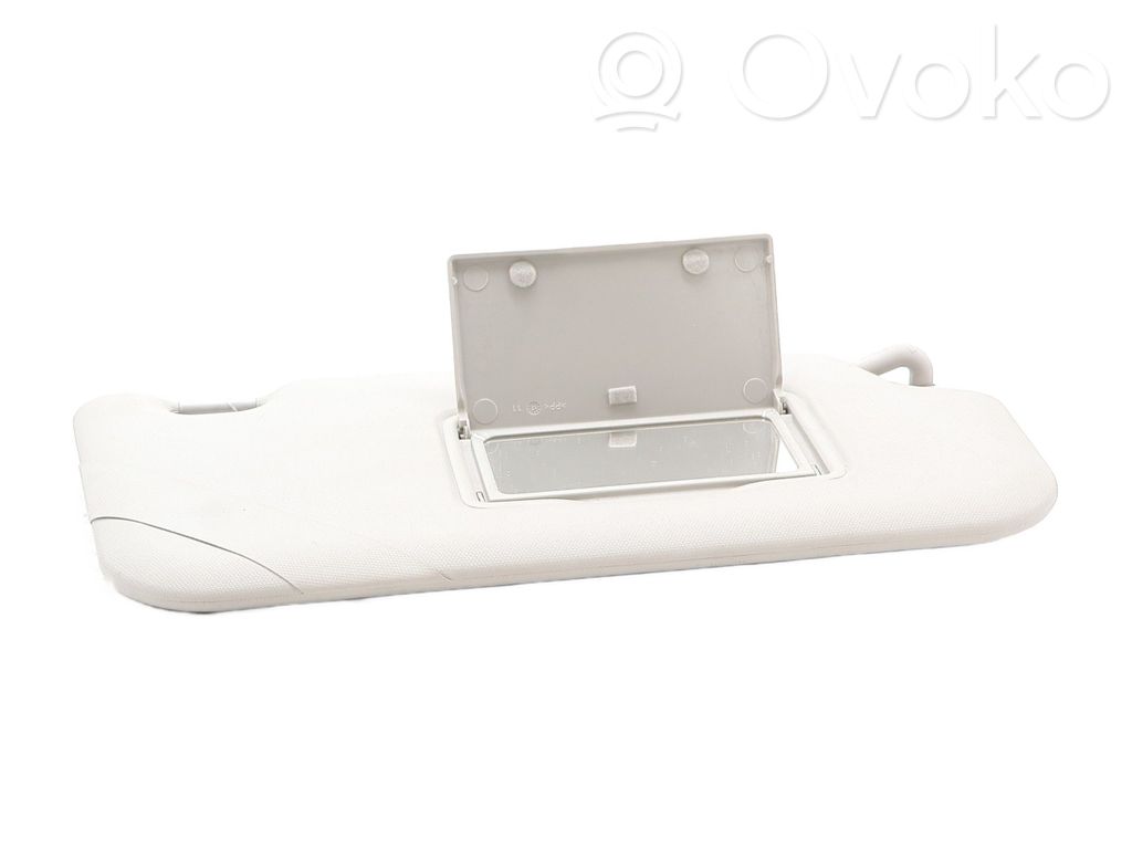 Sun visor   2014583