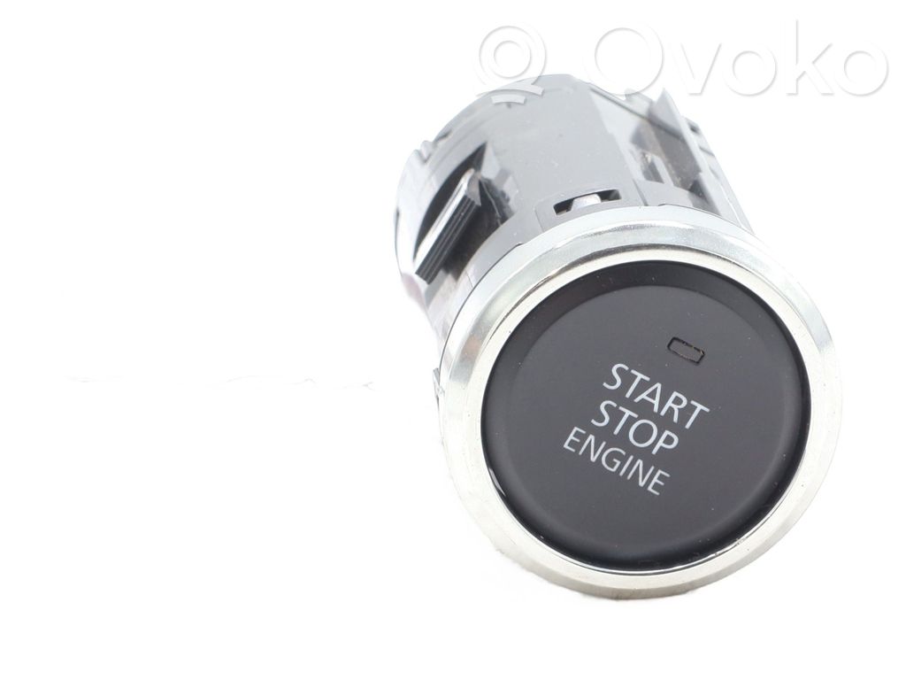 Mazda 3 Engine start stop button switch 