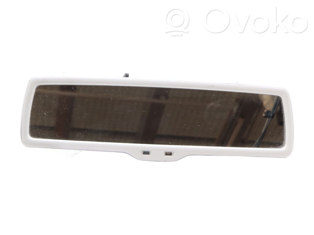 Mazda 3 Rear view mirror (interior) 