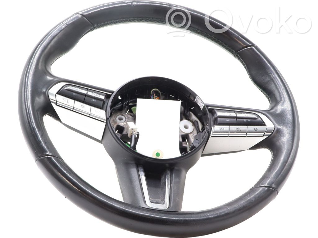 Mazda 3 Stūre 