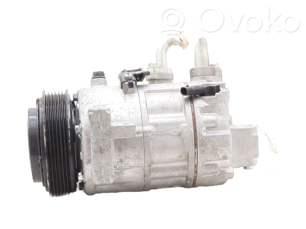 Mazda 3 Air conditioning (A/C) compressor (pump) 