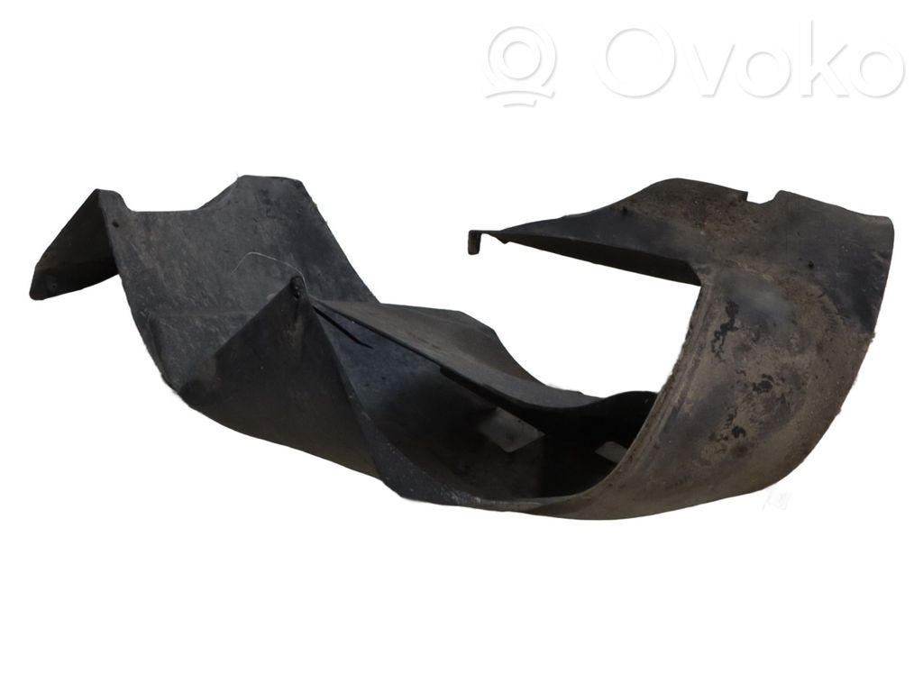 Peugeot Partner Rivestimento paraspruzzi passaruota anteriore 