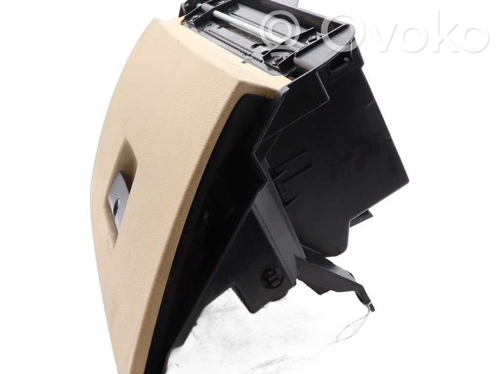 BMW 3 E90 E91 Glove box set 