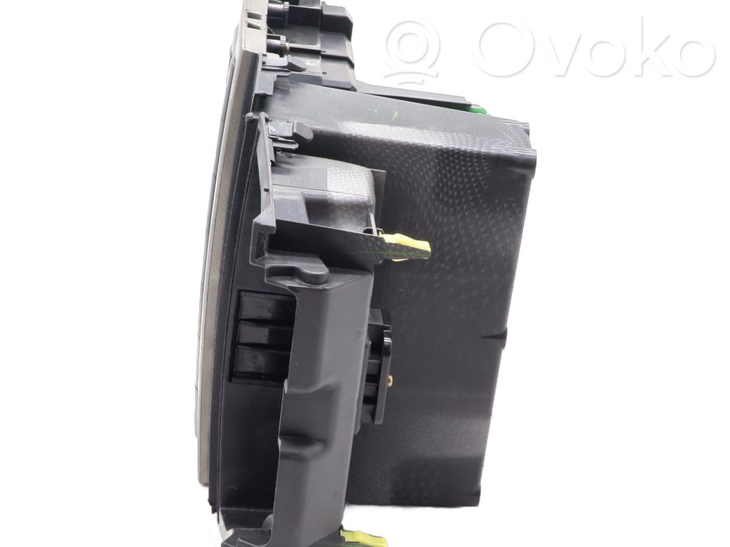 Climate control unit   5590412010