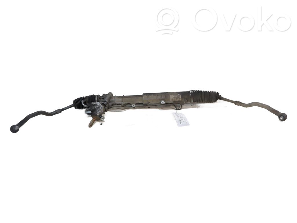 Renault Laguna III Steering rack 
