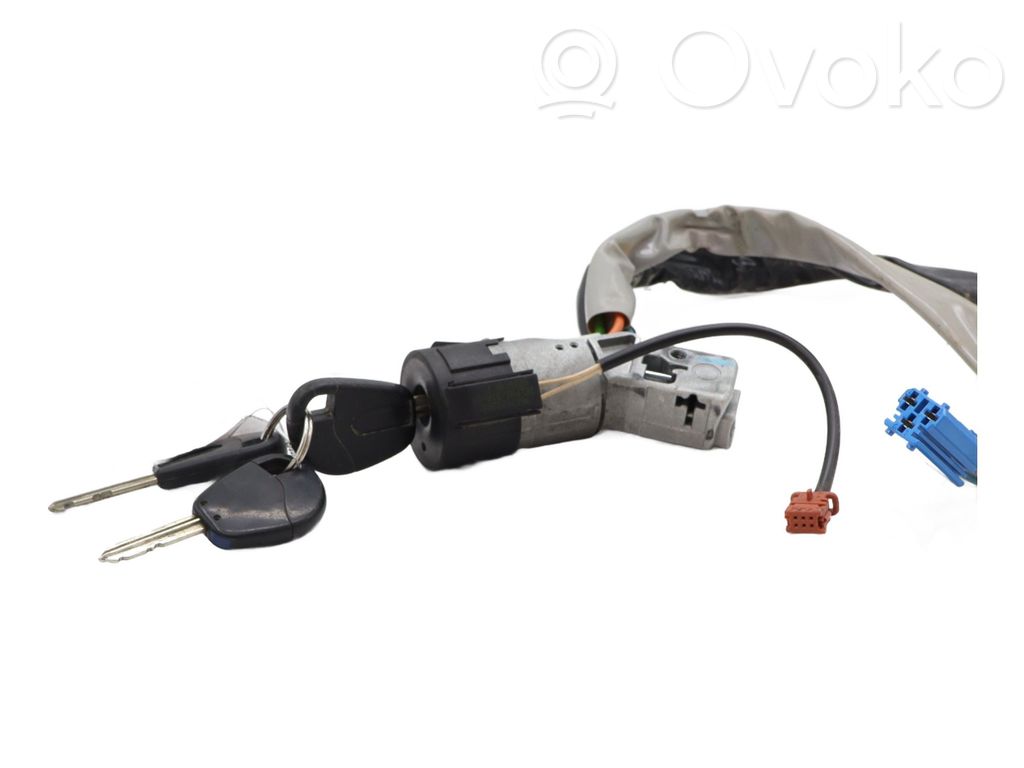 Virtalukko   00004162CH