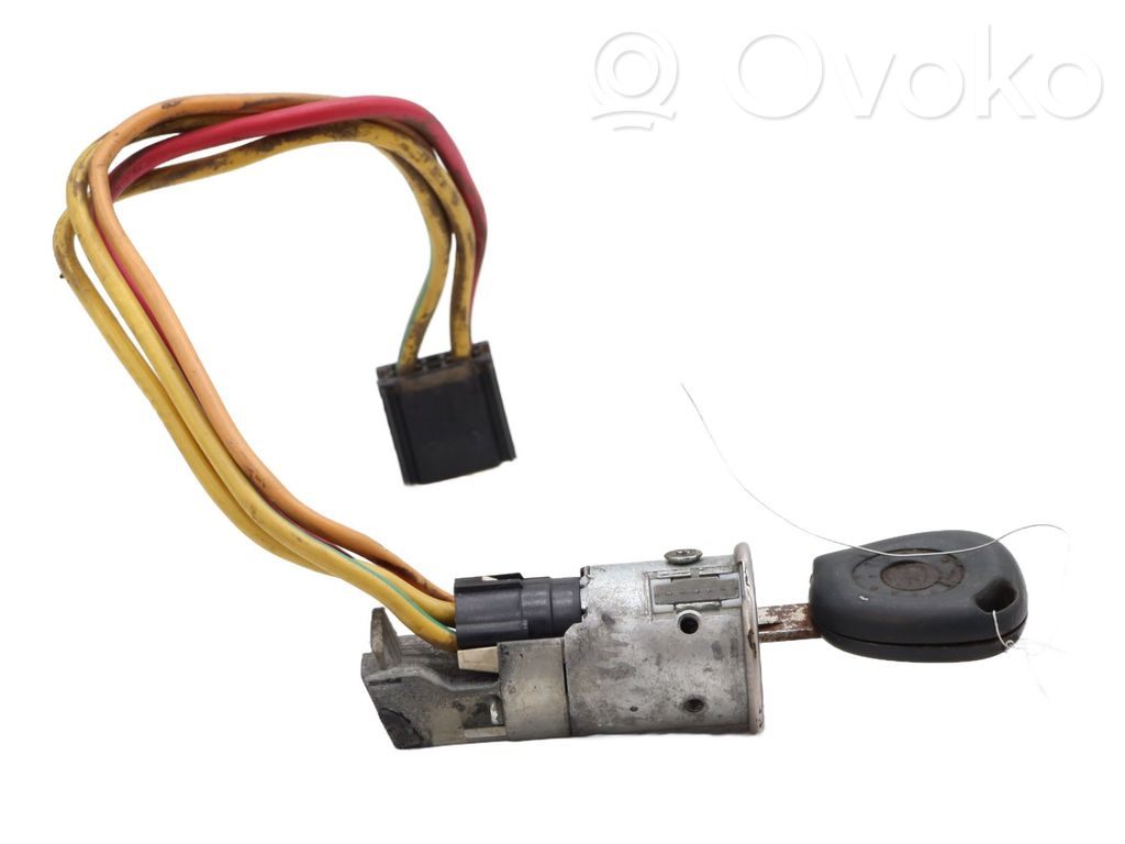 Ignition lock   7701469419