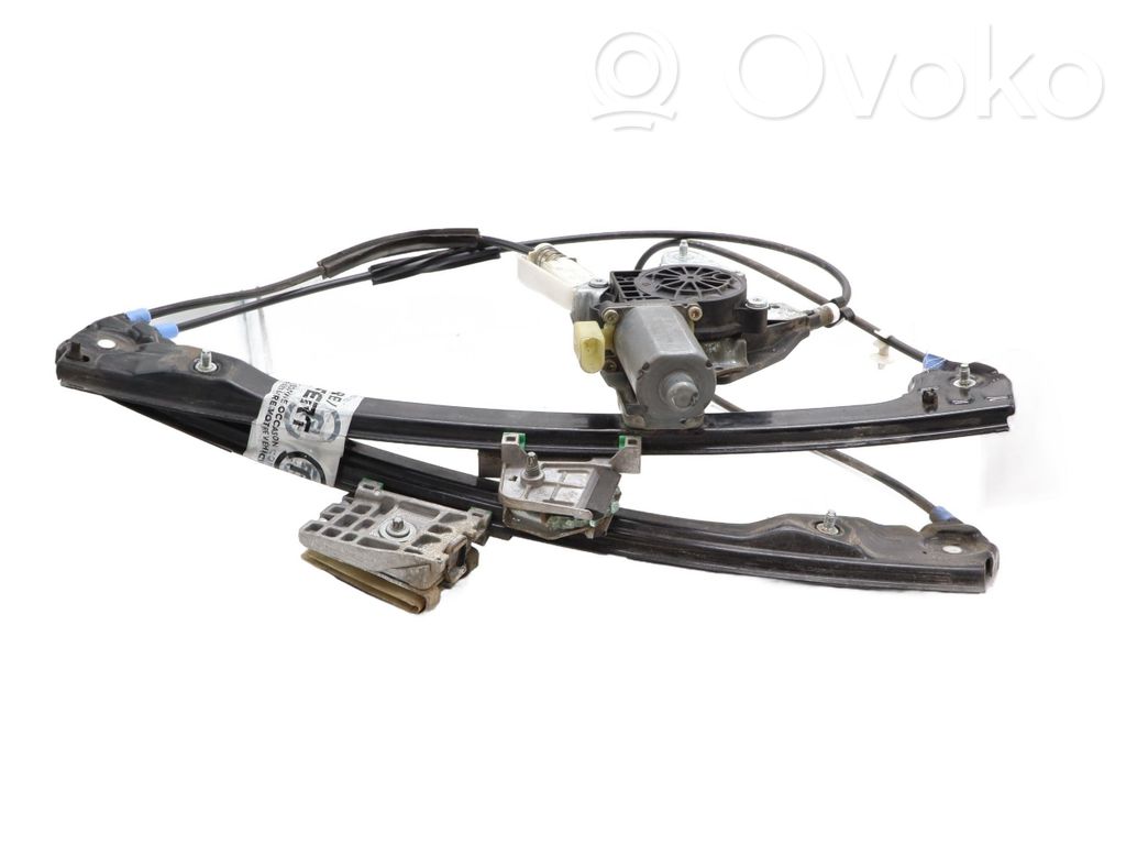 Etuoven ikkunan nostin moottorilla   51338229105