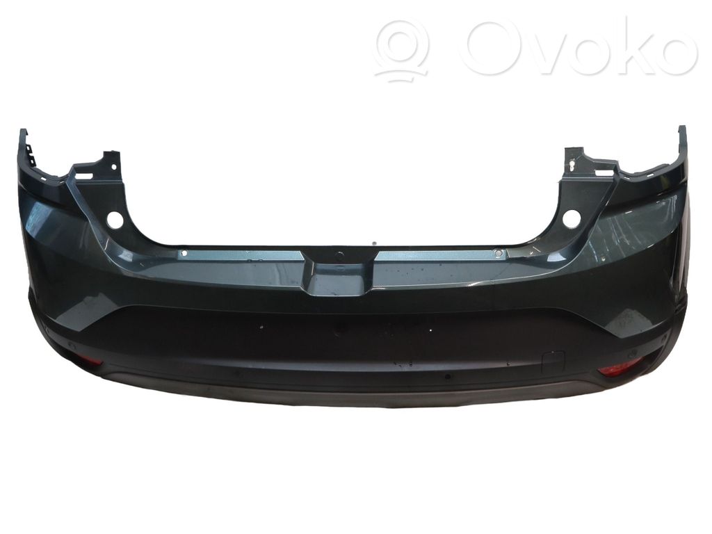 Dacia Sandero III Zderzak tylny 