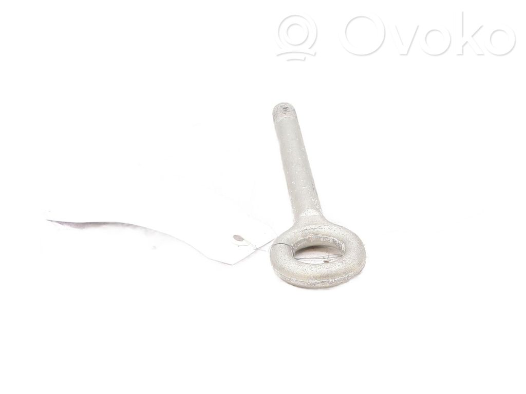 Abschlepphaken Abschleppöse