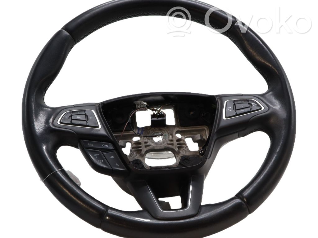 Steering wheel   2273375