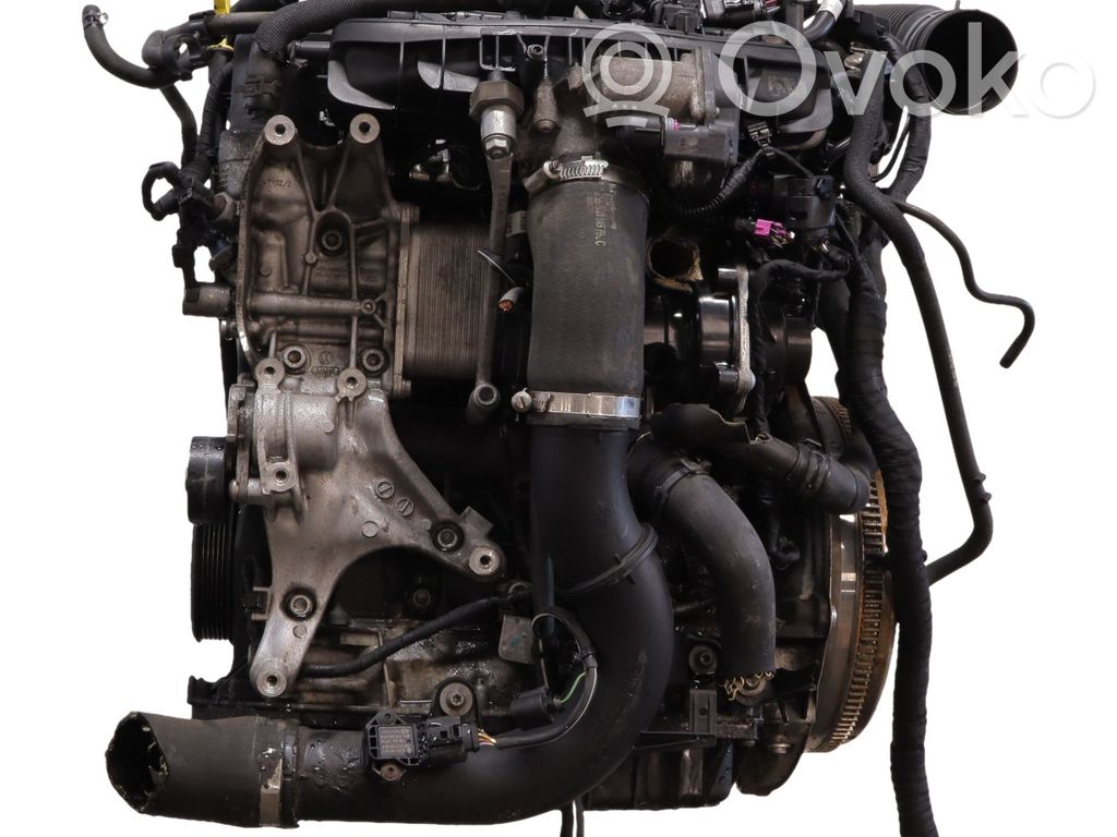 Silnik   06K100036C