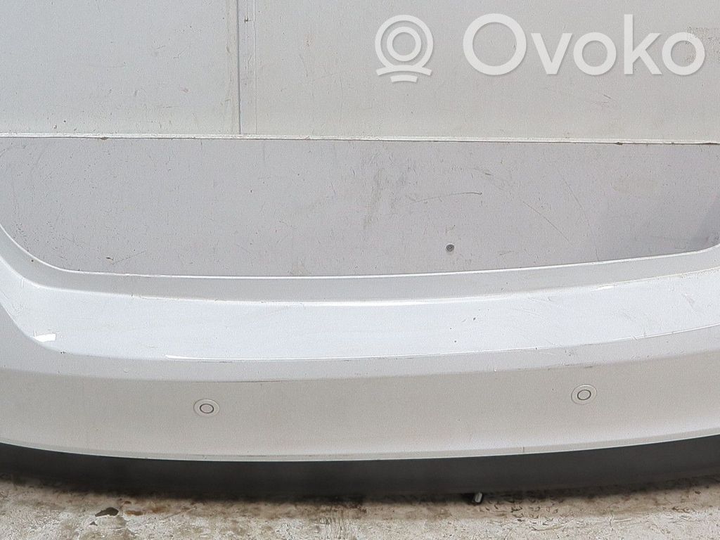 Ford Focus Paraurti 