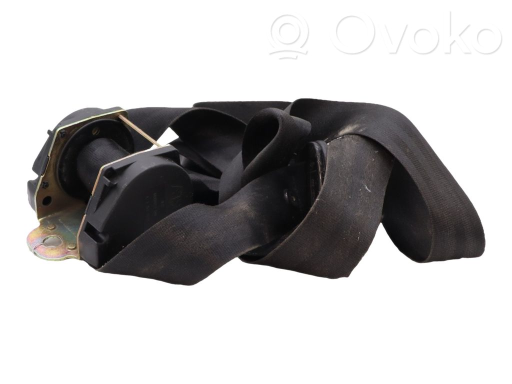 Citroen AX Cinturón delantero 