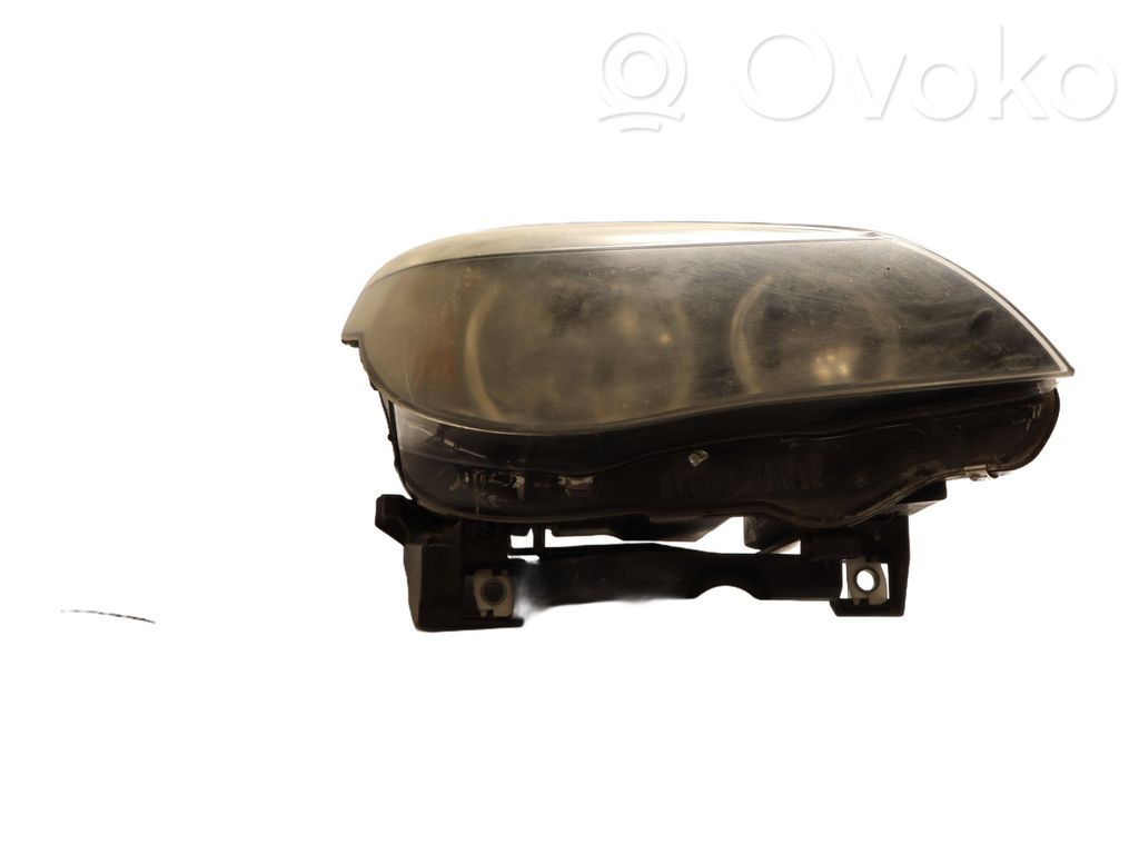 BMW 5 E60 E61 Headlight/headlamp 