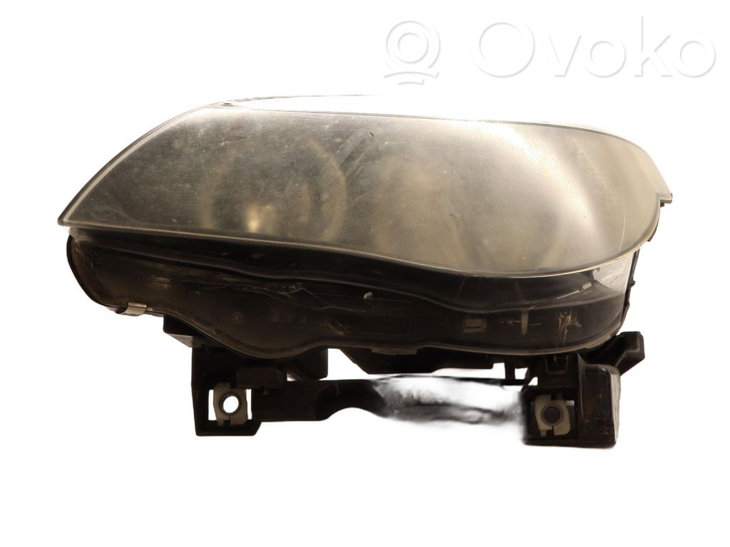 BMW 5 E60 E61 Headlight/headlamp 