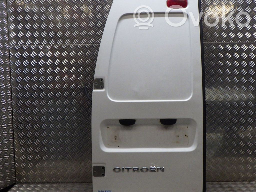 Citroen Jumpy Back/rear loading door 