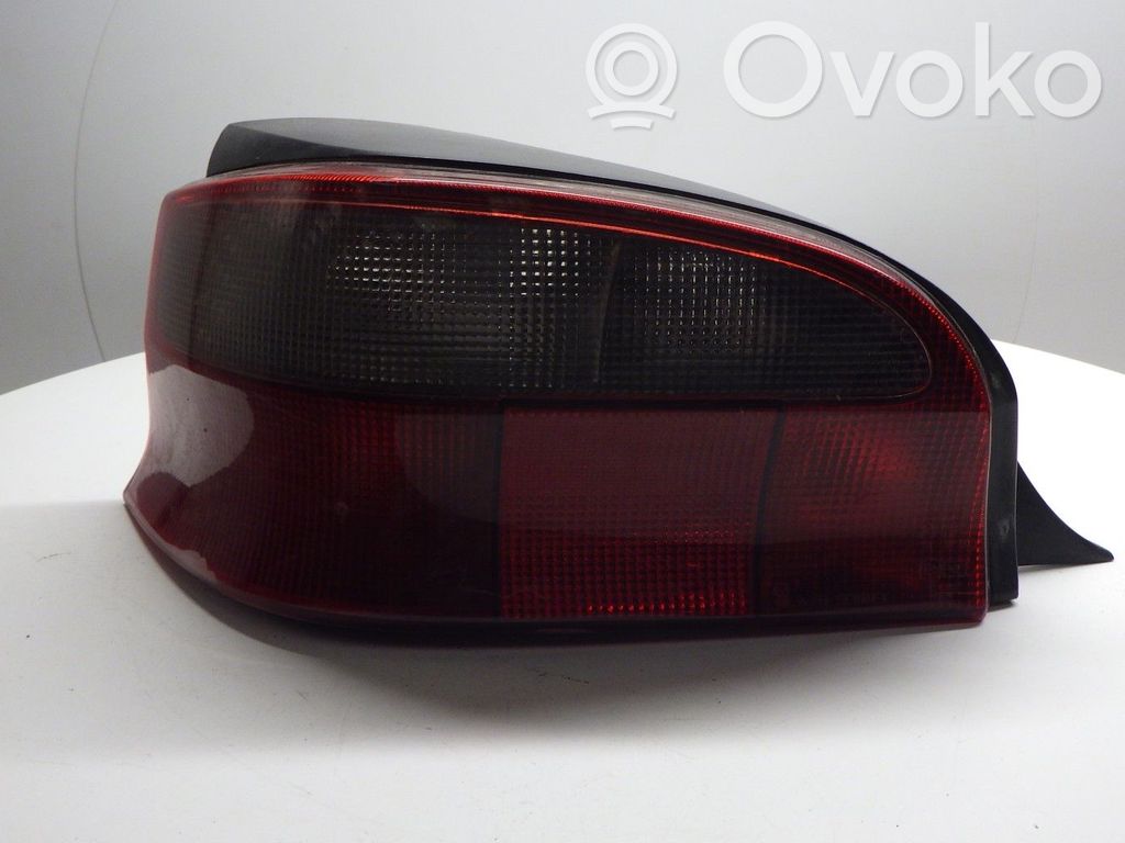Citroen Saxo Takavalot 