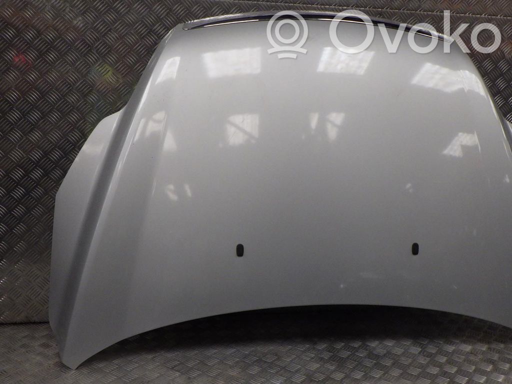 Engine bonnet/hood   1521601