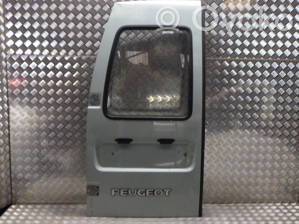 Peugeot Expert Durvis 