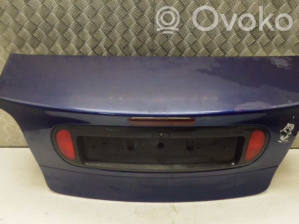 Renault Megane I Portellone posteriore/bagagliaio 