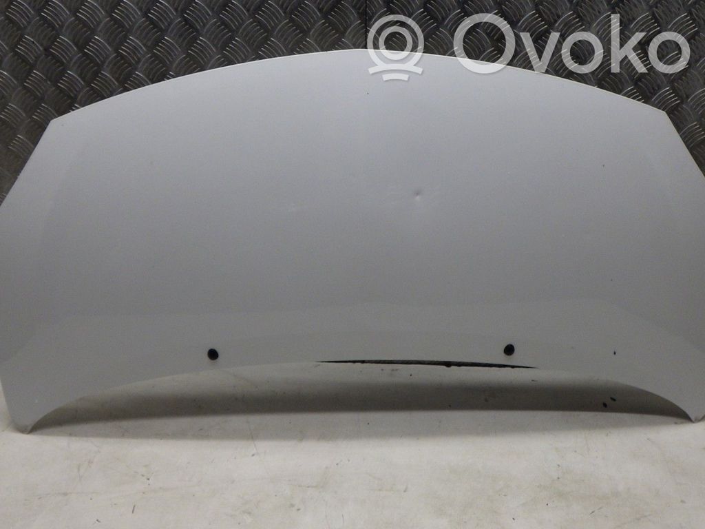 Renault Twingo II Pokrywa przednia / Maska silnika 