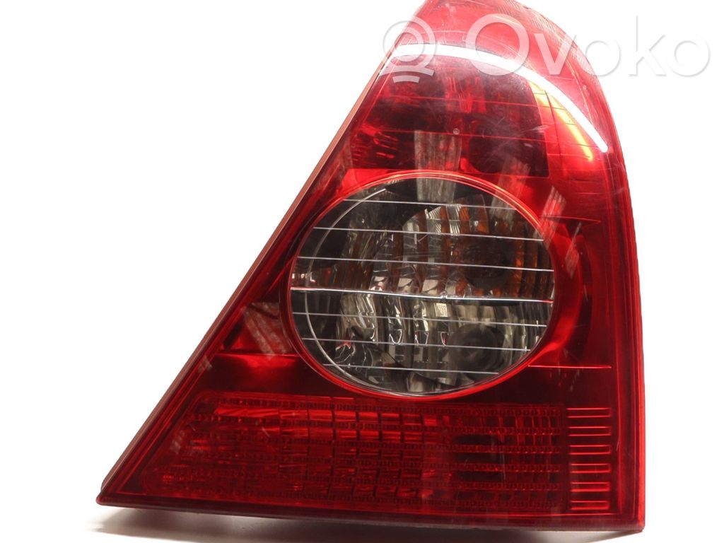 Renault Clio II Takavalot 