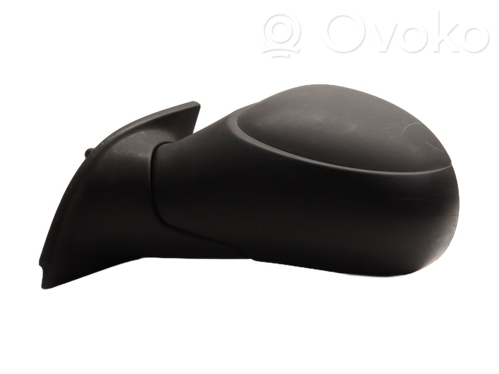 Citroen C3 Espejo lateral manual 