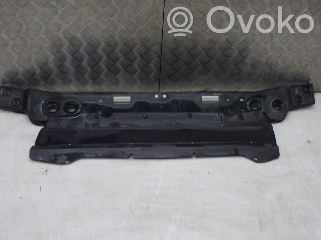 Ford Transit Custom Träger Stoßstange Stoßfänger vorne 