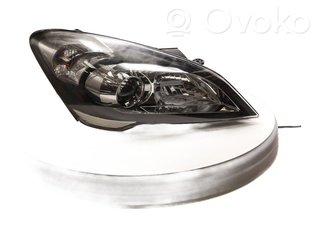 KIA Ceed Headlight/headlamp 