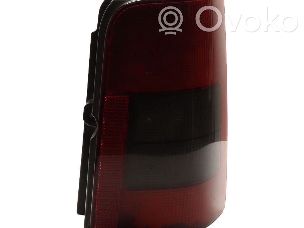 Citroen Berlingo Takavalot 