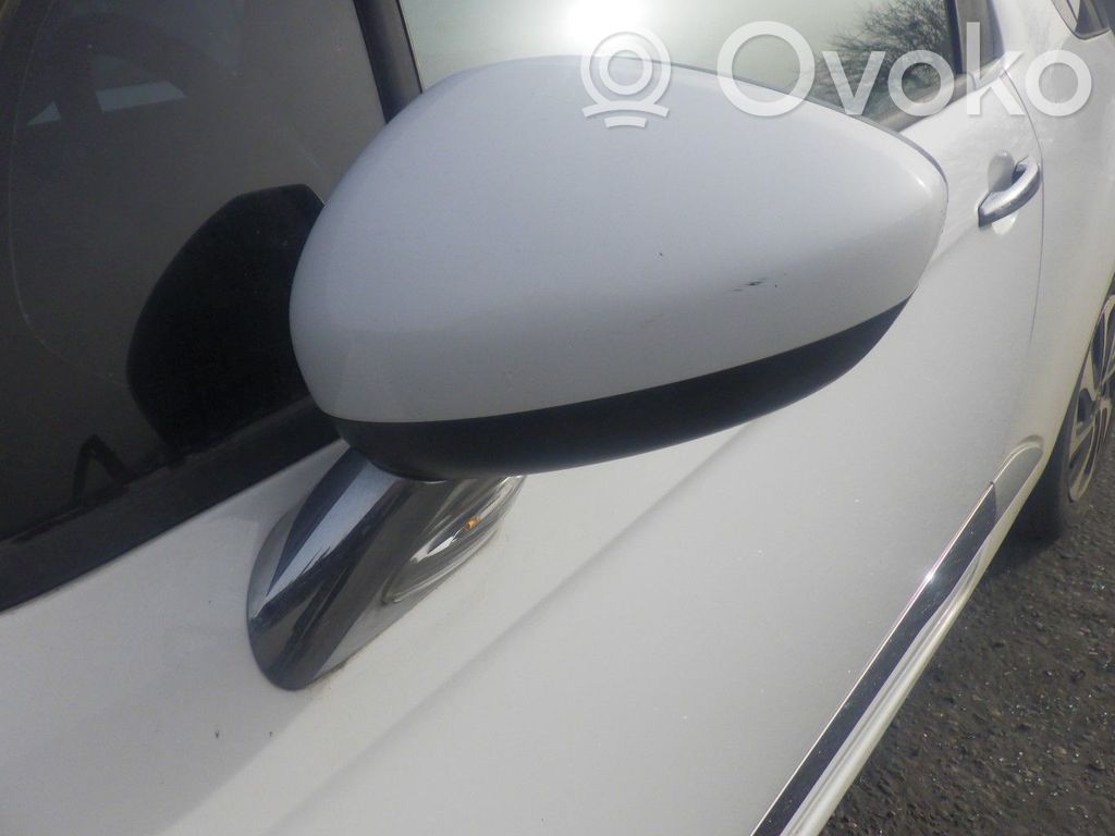 Citroen DS3 Rétroviseur latéral manuel 