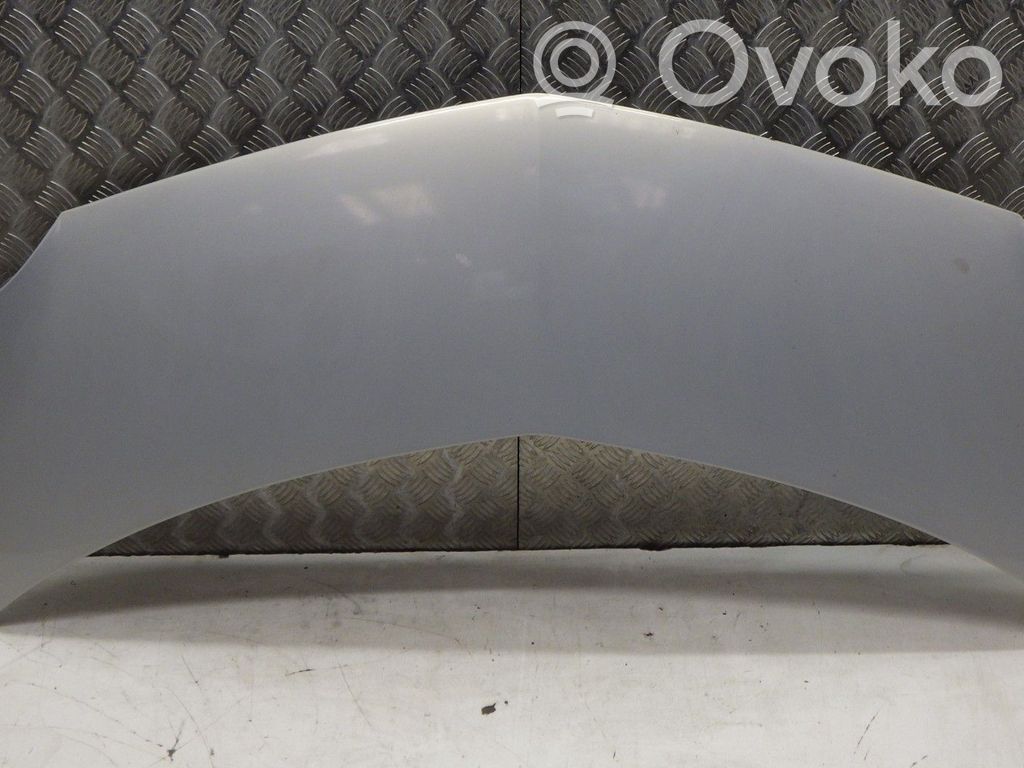 Engine bonnet/hood   7751475521